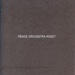 Peace Orchestra - Domination (Raw Deal Mix)